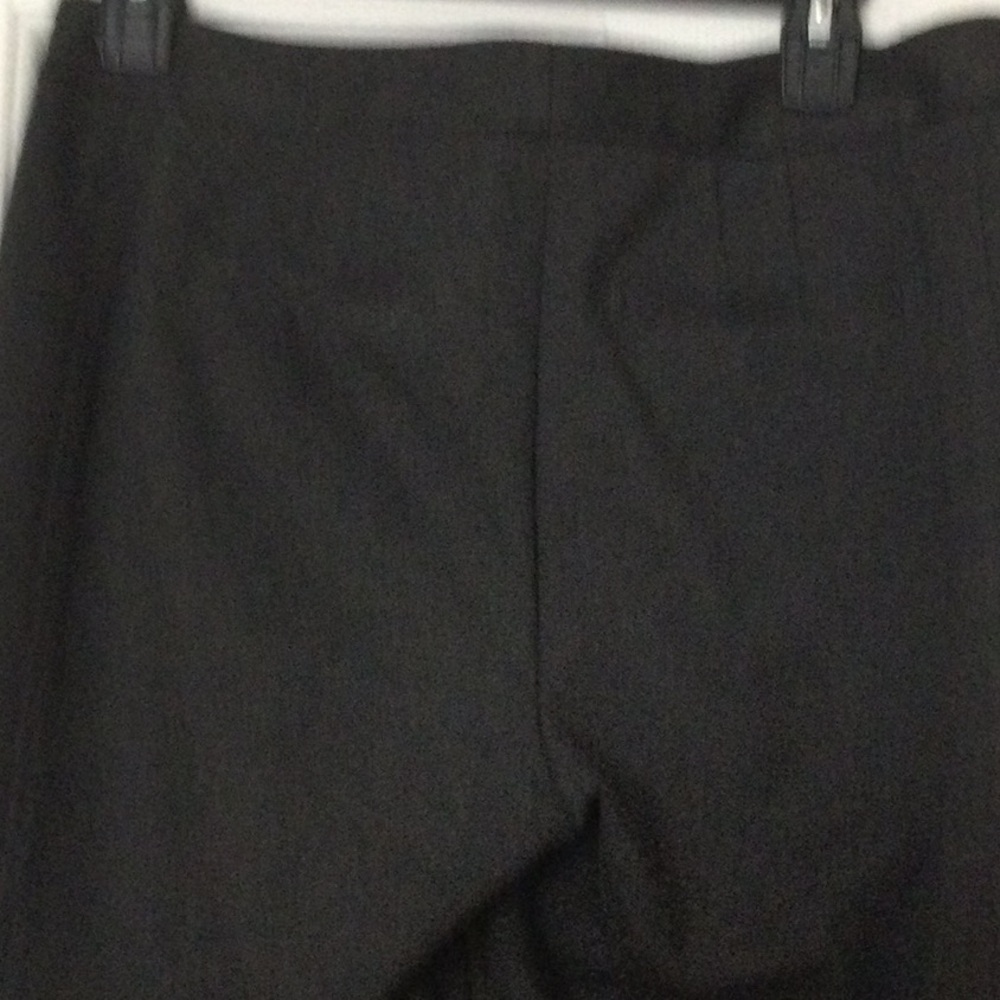 Talbots Grey Classic trouser - Picture 5 of 5